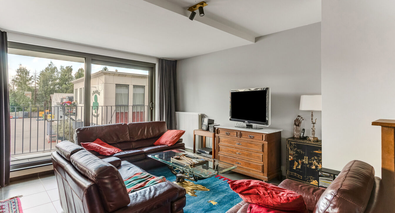 Appartement te koop in Beerse