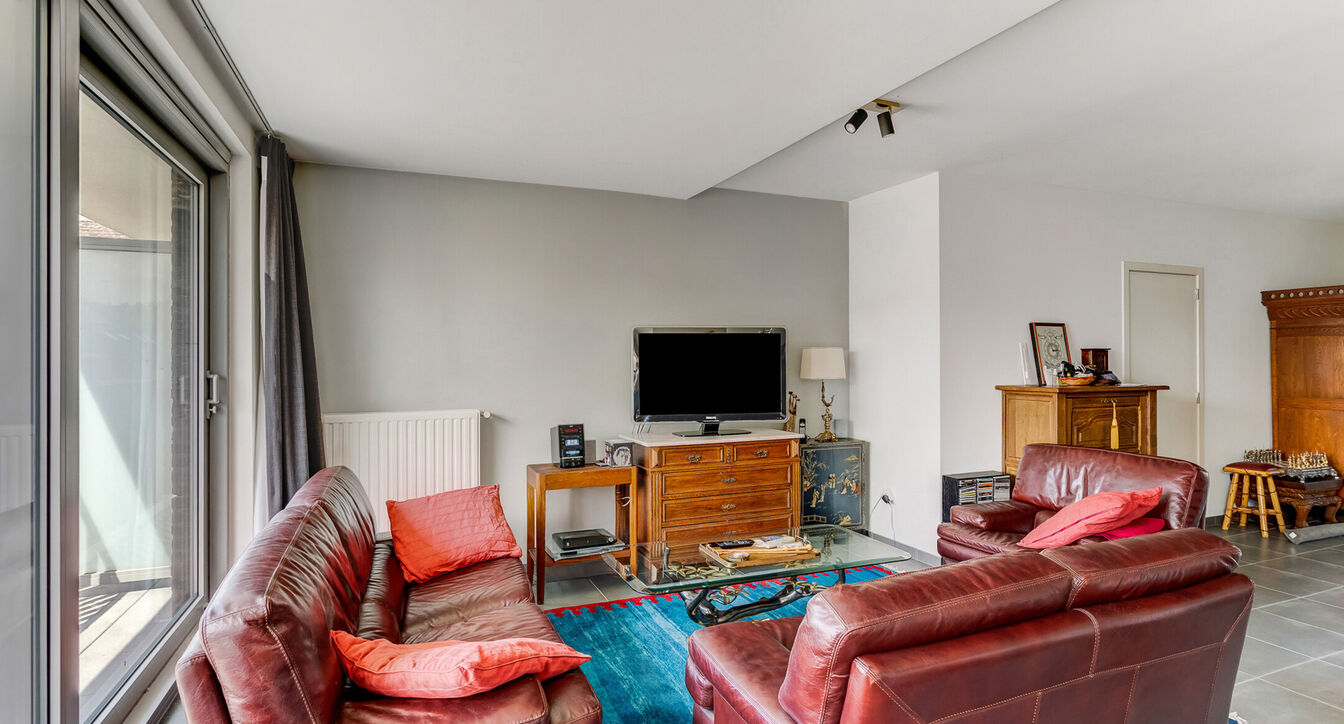 Appartement te koop in Beerse