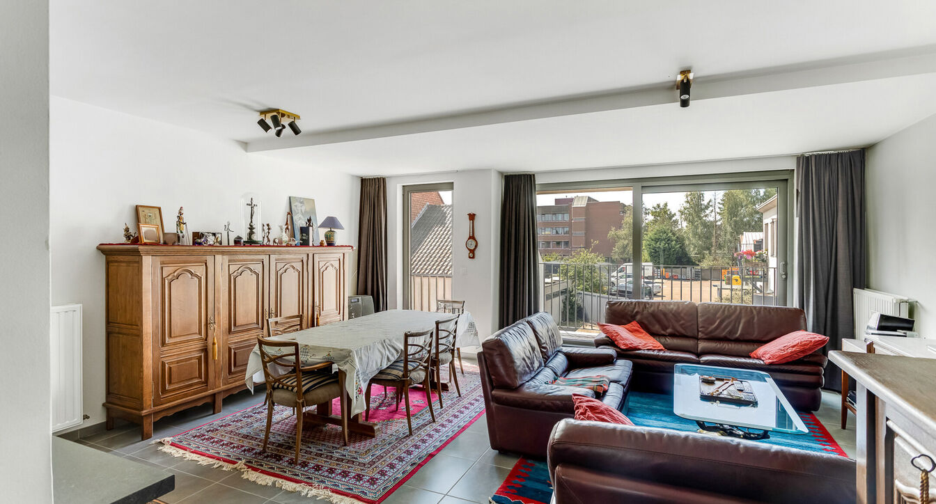 Appartement te koop in Beerse