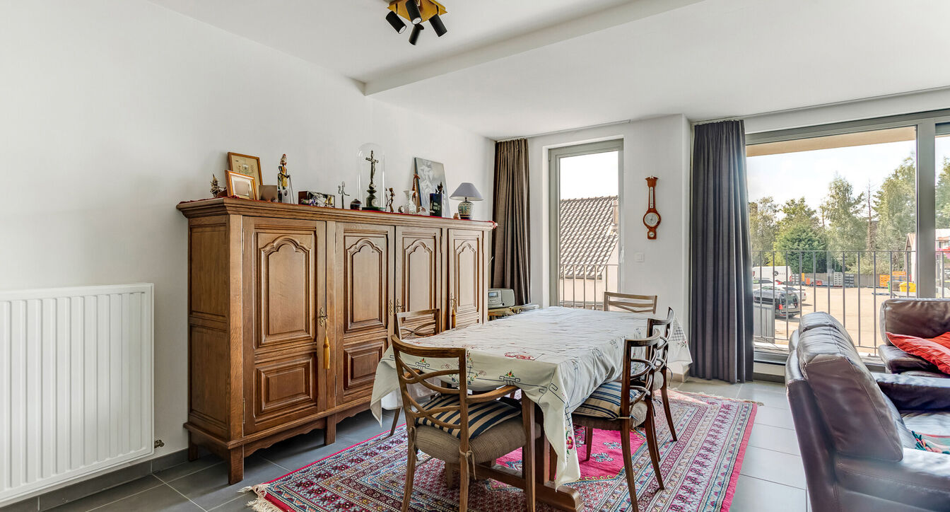 Appartement te koop in Beerse