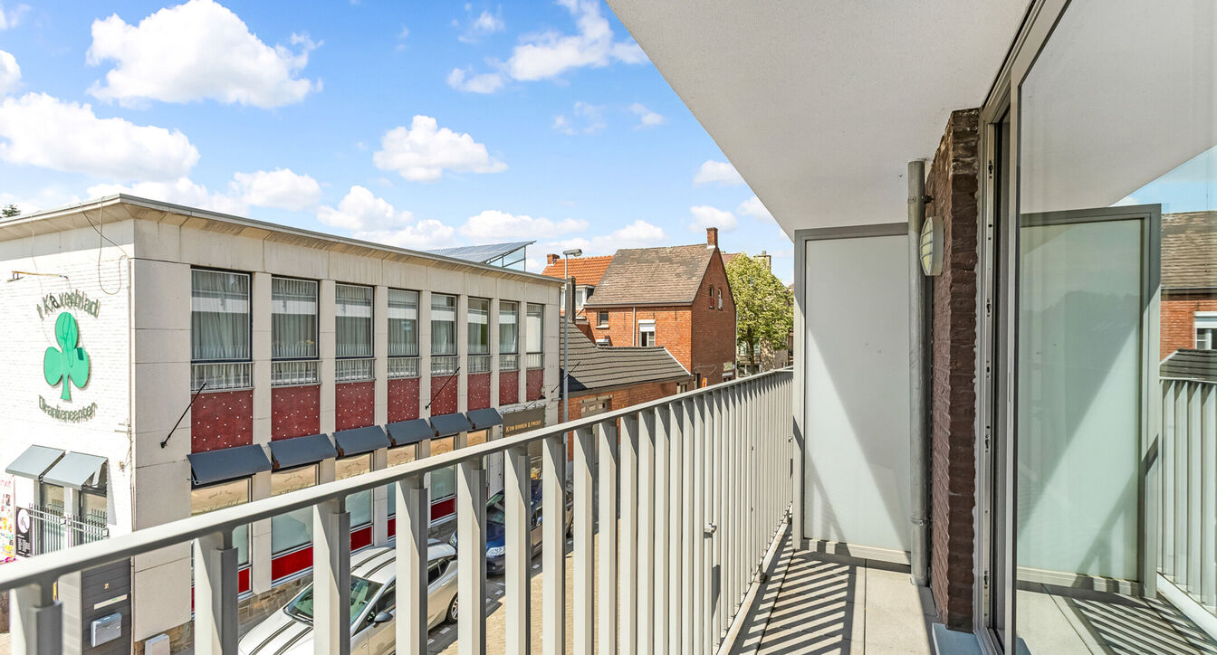 Appartement te koop in Beerse