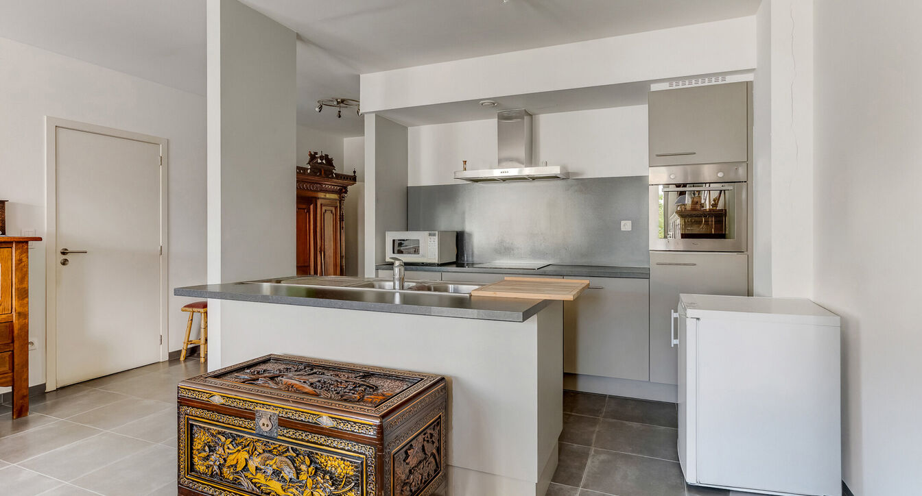 Appartement te koop in Beerse