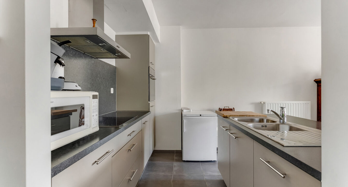 Appartement te koop in Beerse