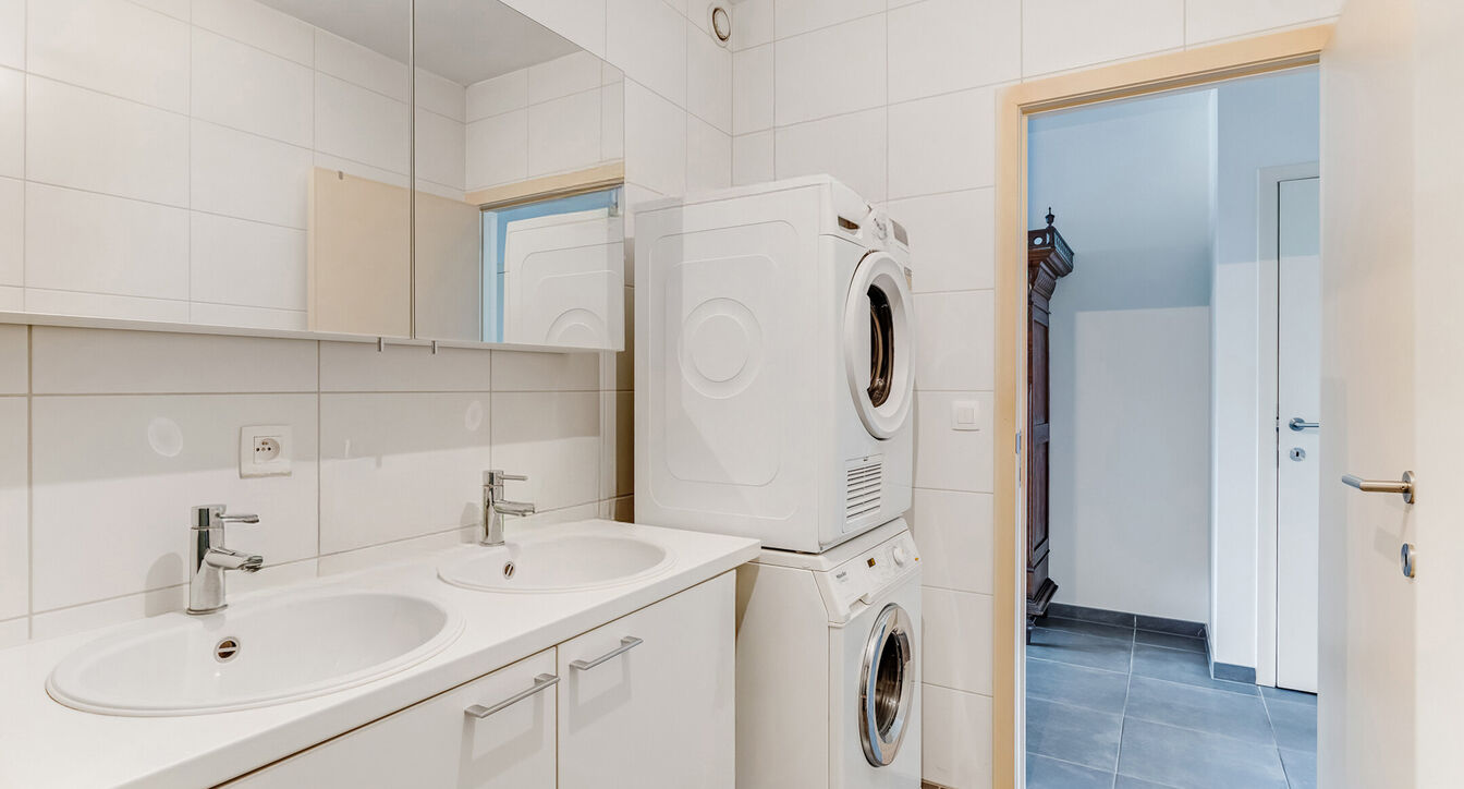 Appartement te koop in Beerse