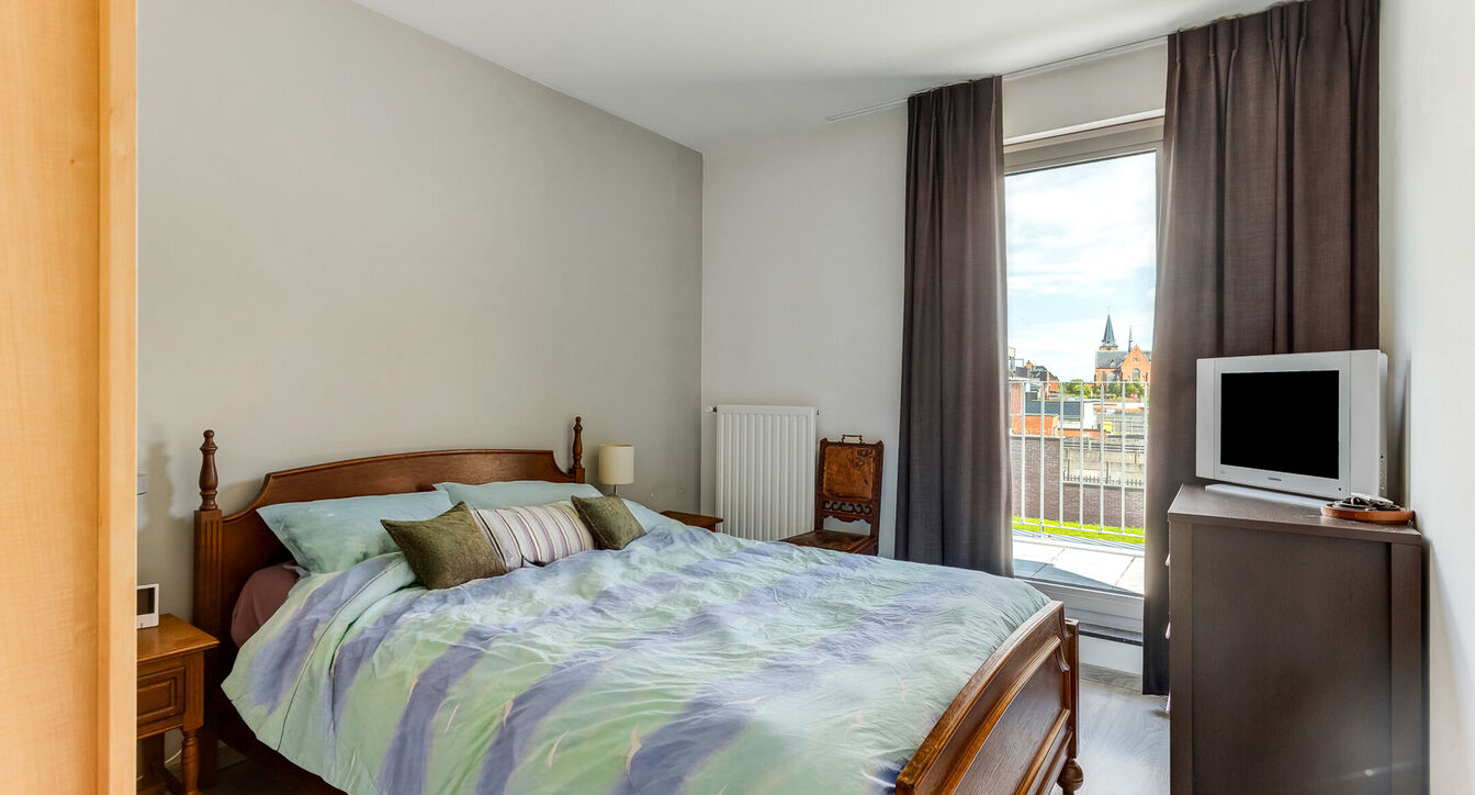 Appartement te koop in Beerse