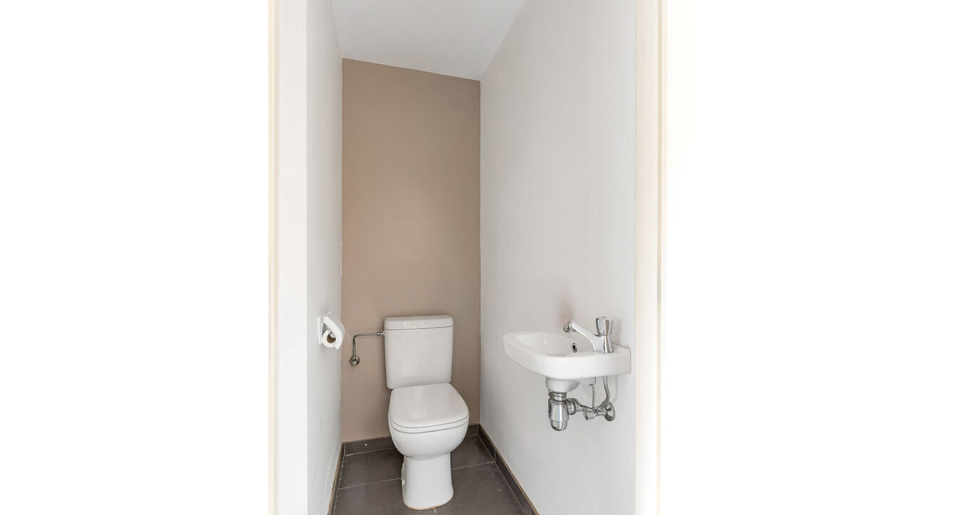 Appartement te koop in Beerse