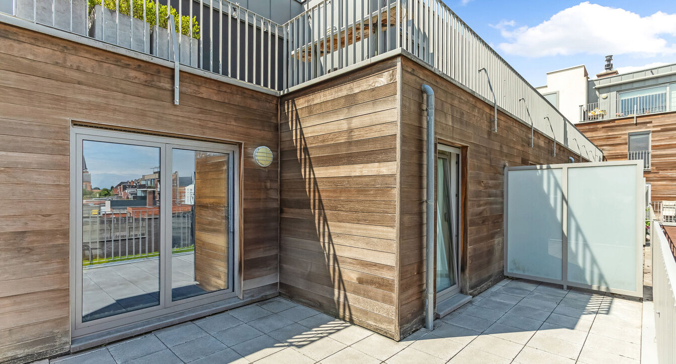 Appartement te koop in Beerse