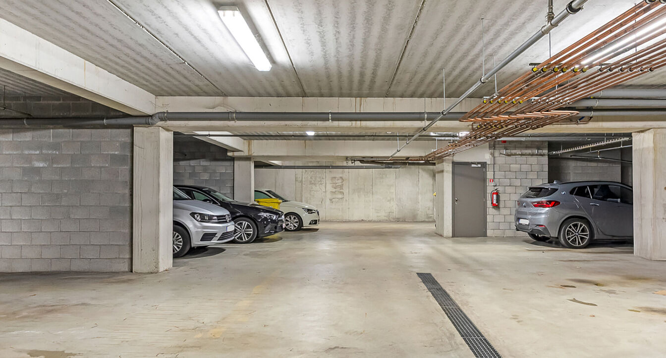 Appartement te koop in Beerse