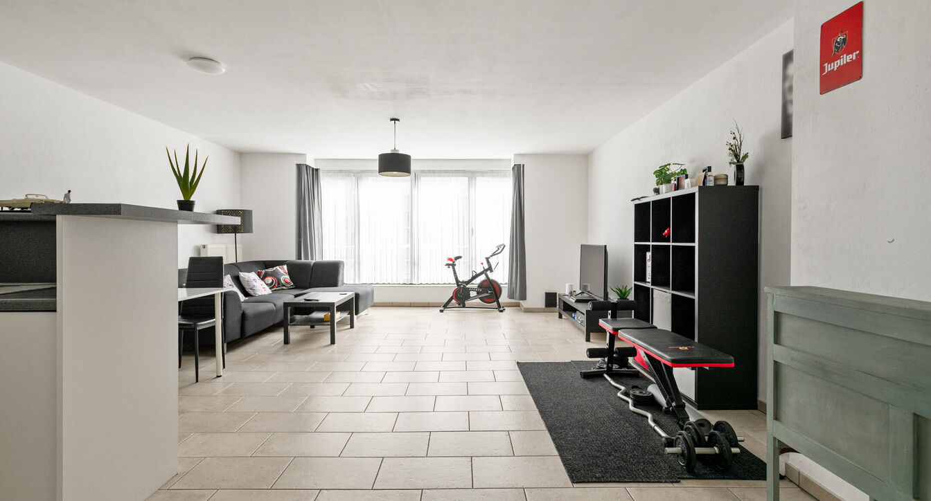 Appartement te koop in Beerse
