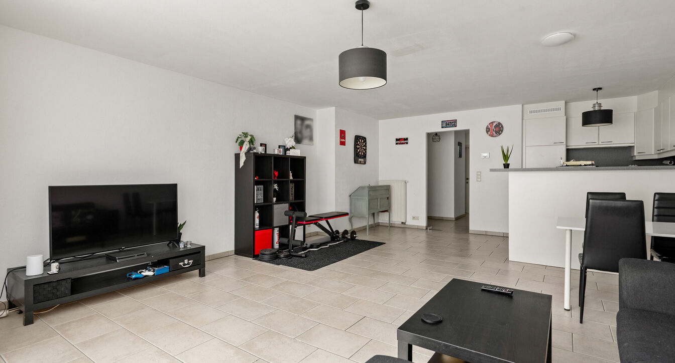 Appartement te koop in Beerse