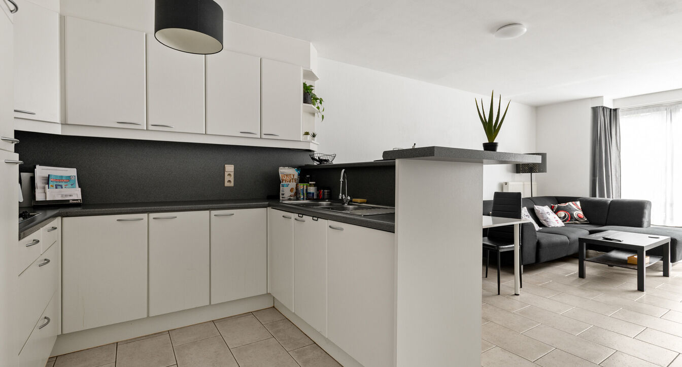Appartement te koop in Beerse