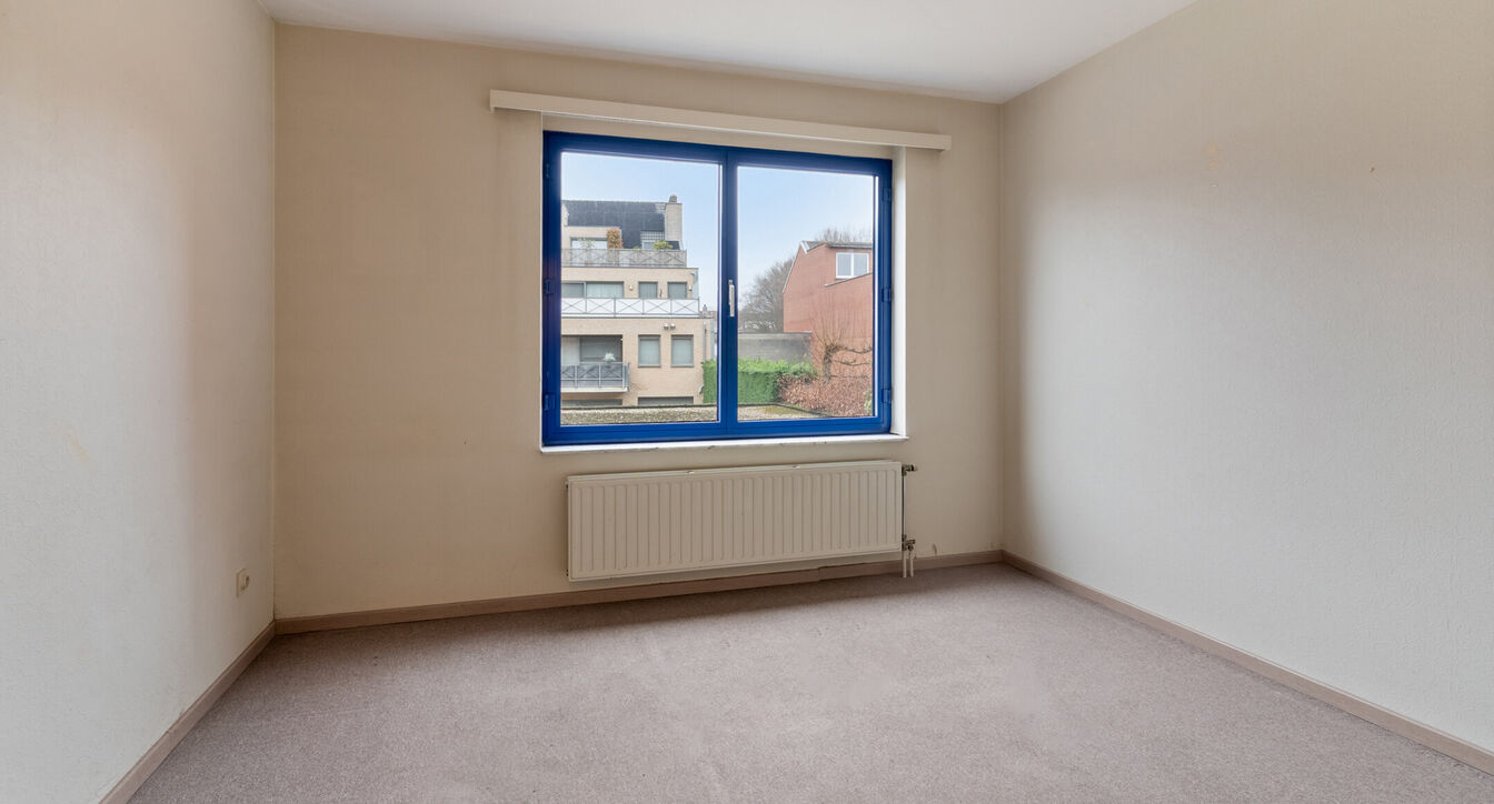 Appartement te koop in Beerse