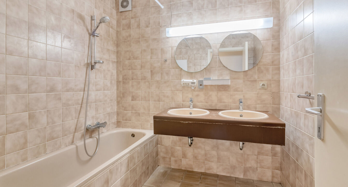 Appartement te koop in Beerse