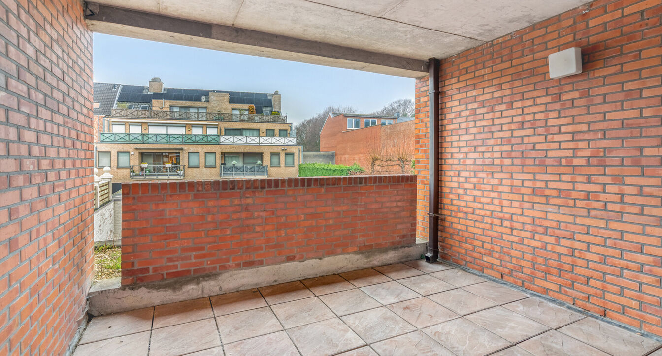 Appartement te koop in Beerse