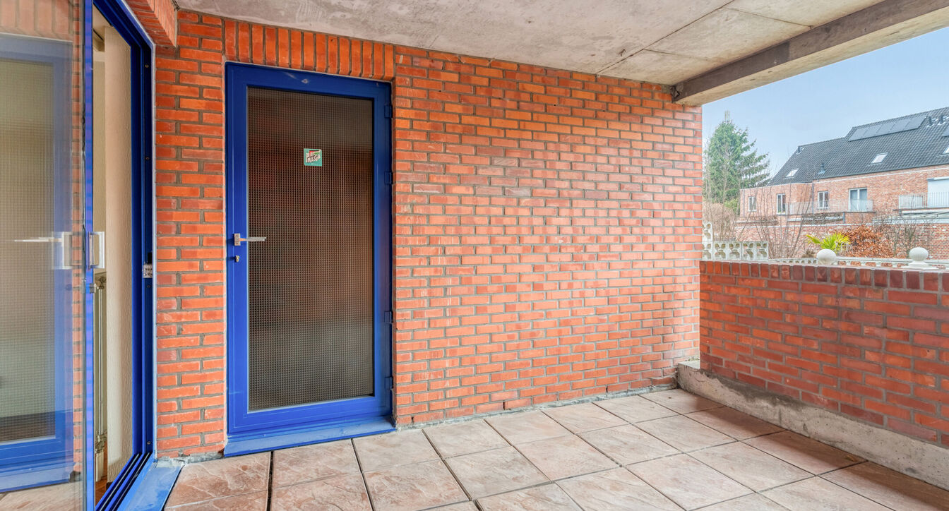 Appartement te koop in Beerse