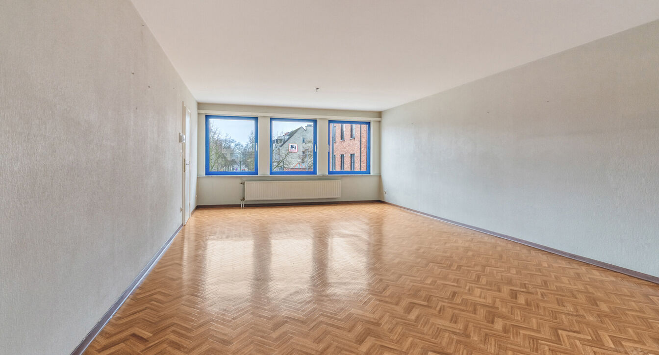 Appartement te koop in Beerse