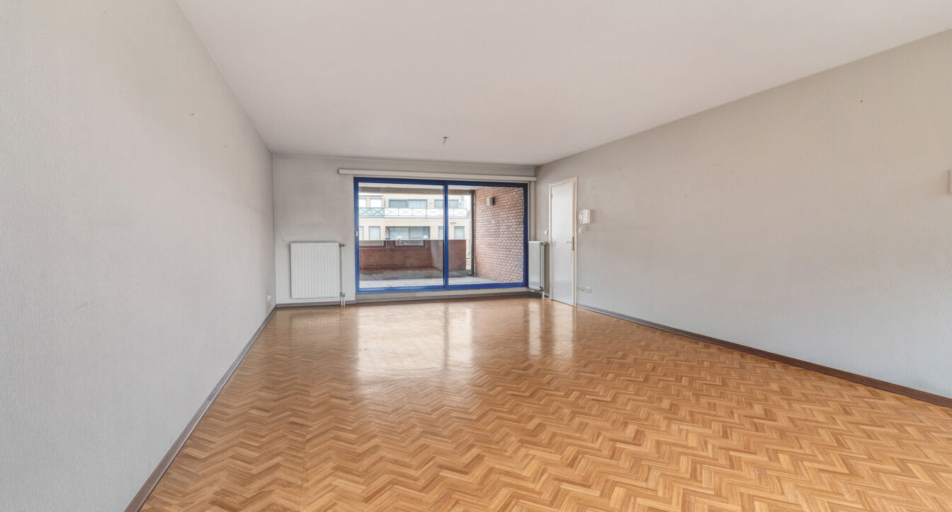 Appartement te koop in Beerse