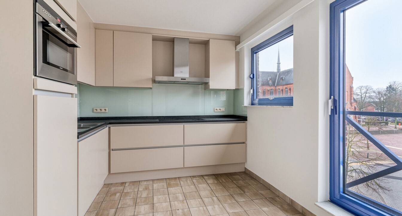 Appartement te koop in Beerse