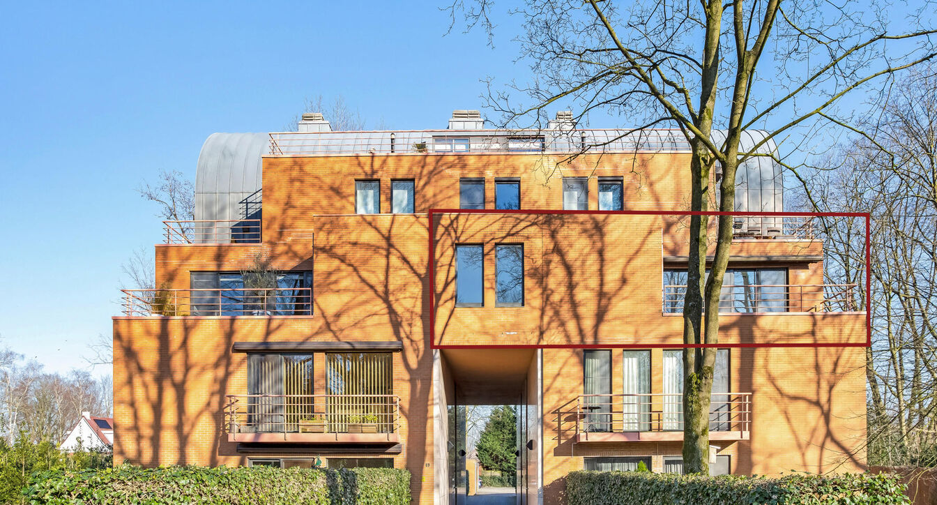 Appartement te koop in Beerse