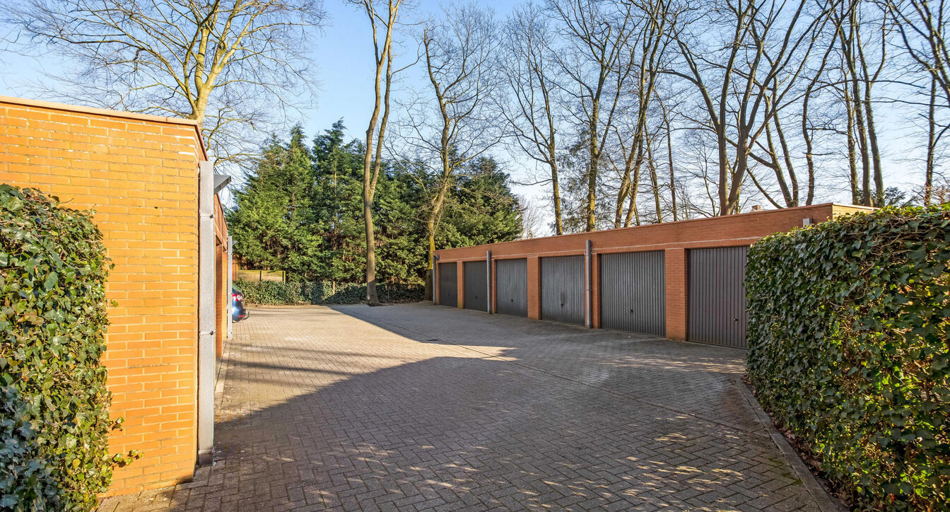 Appartement te koop in Beerse