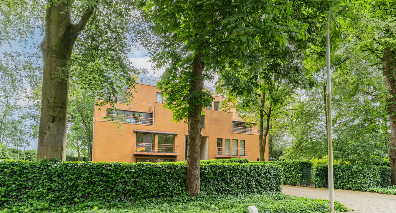 Appartement te koop in Beerse