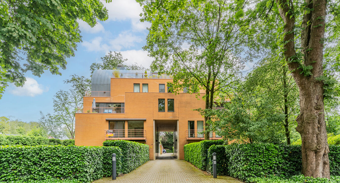 Appartement te koop in Beerse
