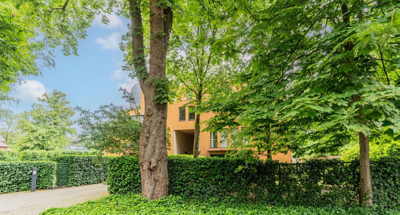 Appartement te koop in Beerse