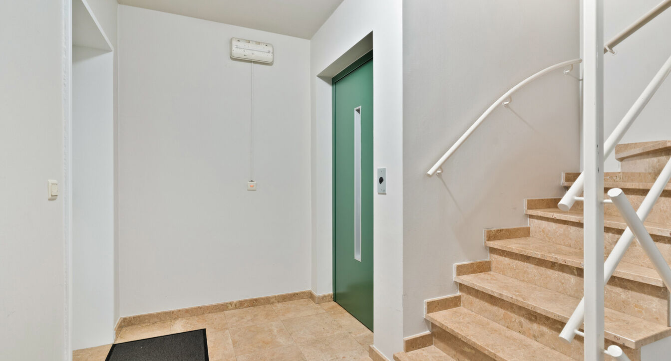 Appartement te koop in Beerse