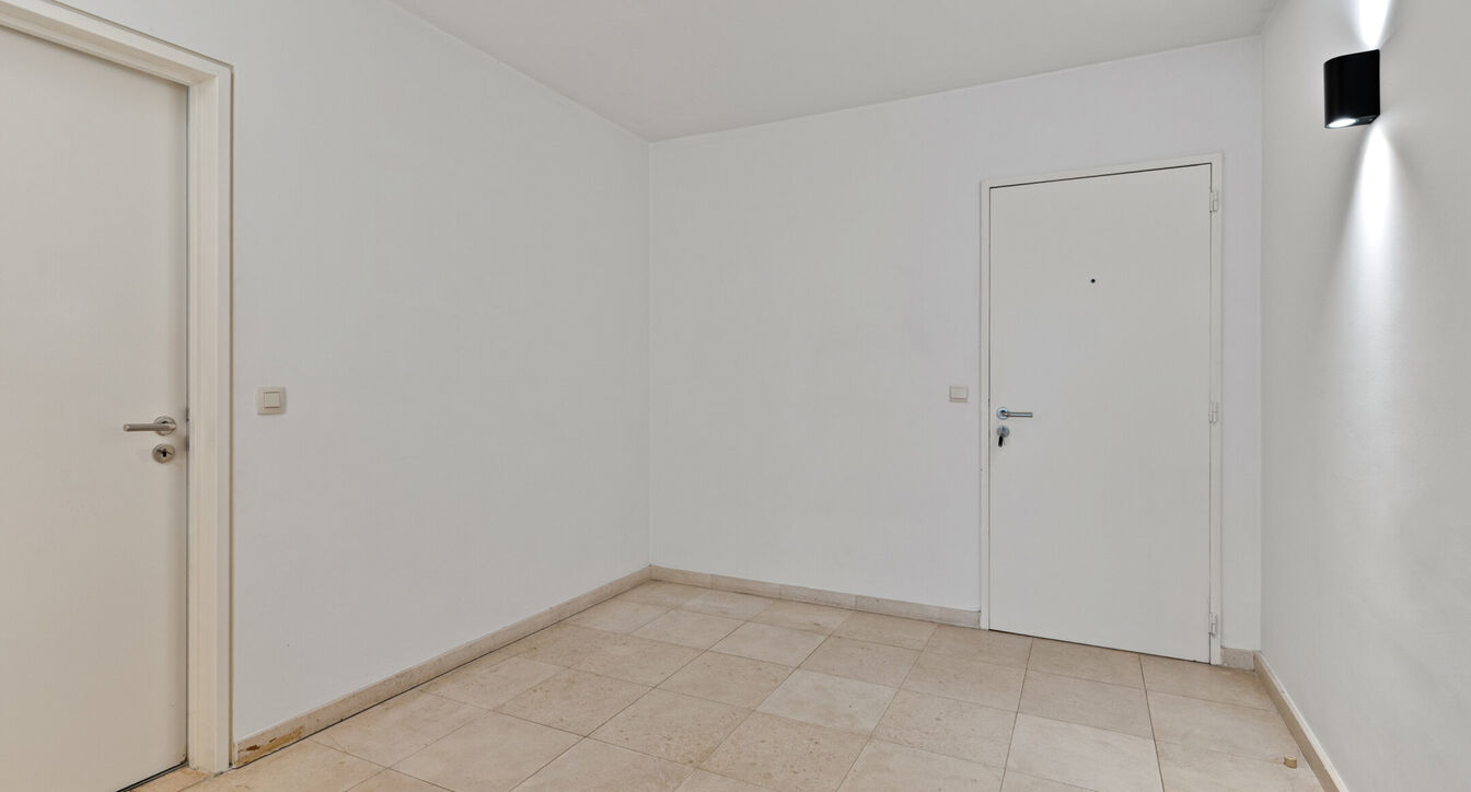 Appartement te koop in Beerse