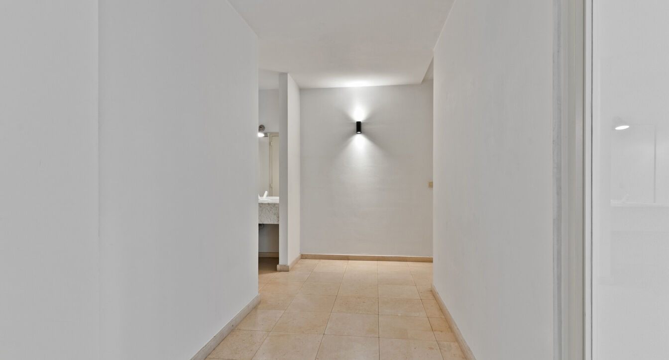 Appartement te koop in Beerse