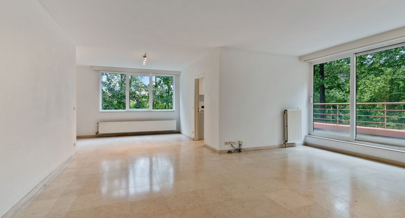 Appartement te koop in Beerse