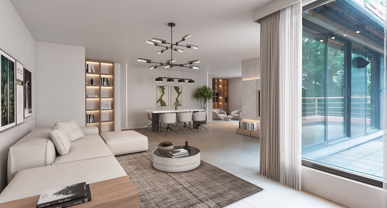 Appartement te koop in Beerse