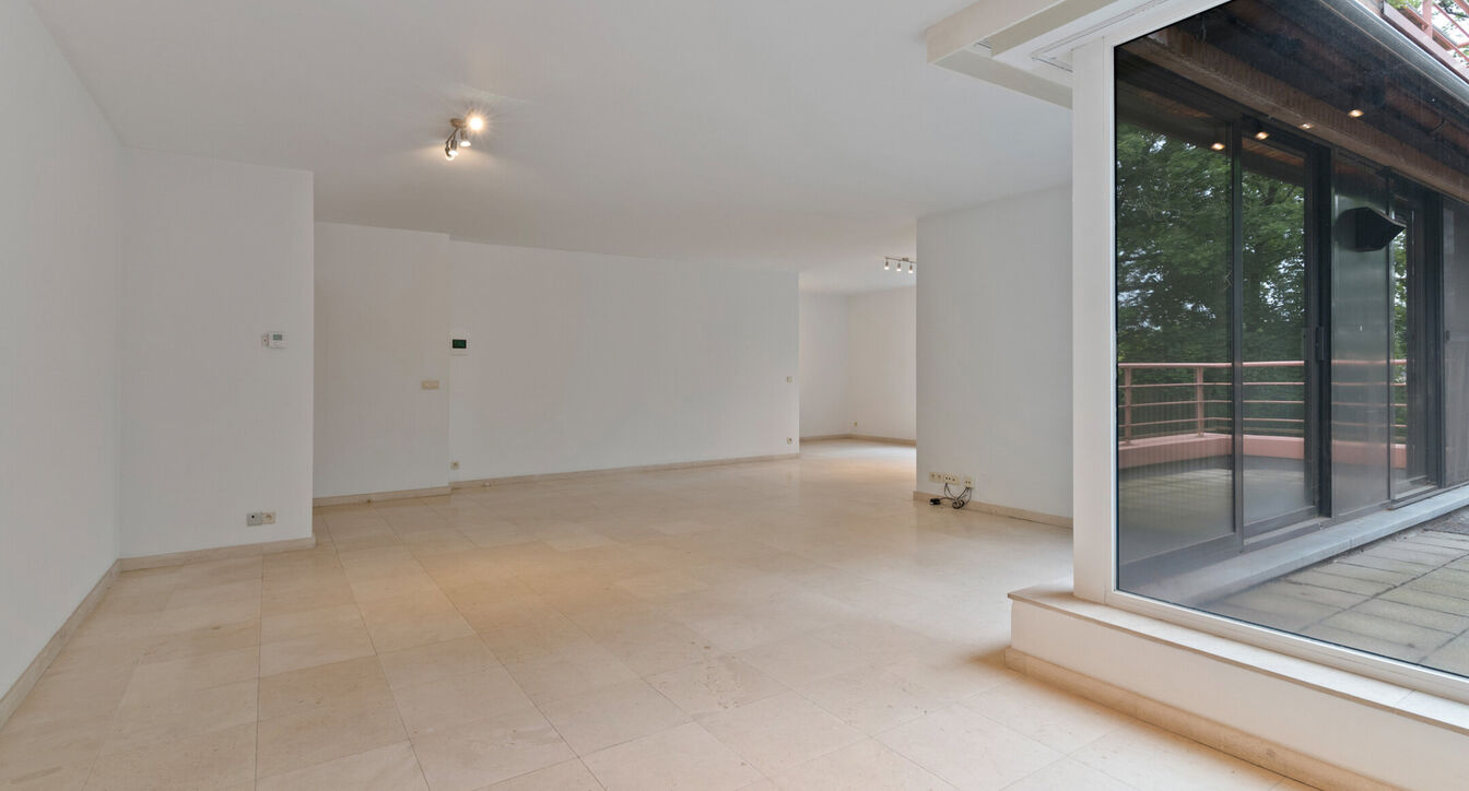 Appartement te koop in Beerse