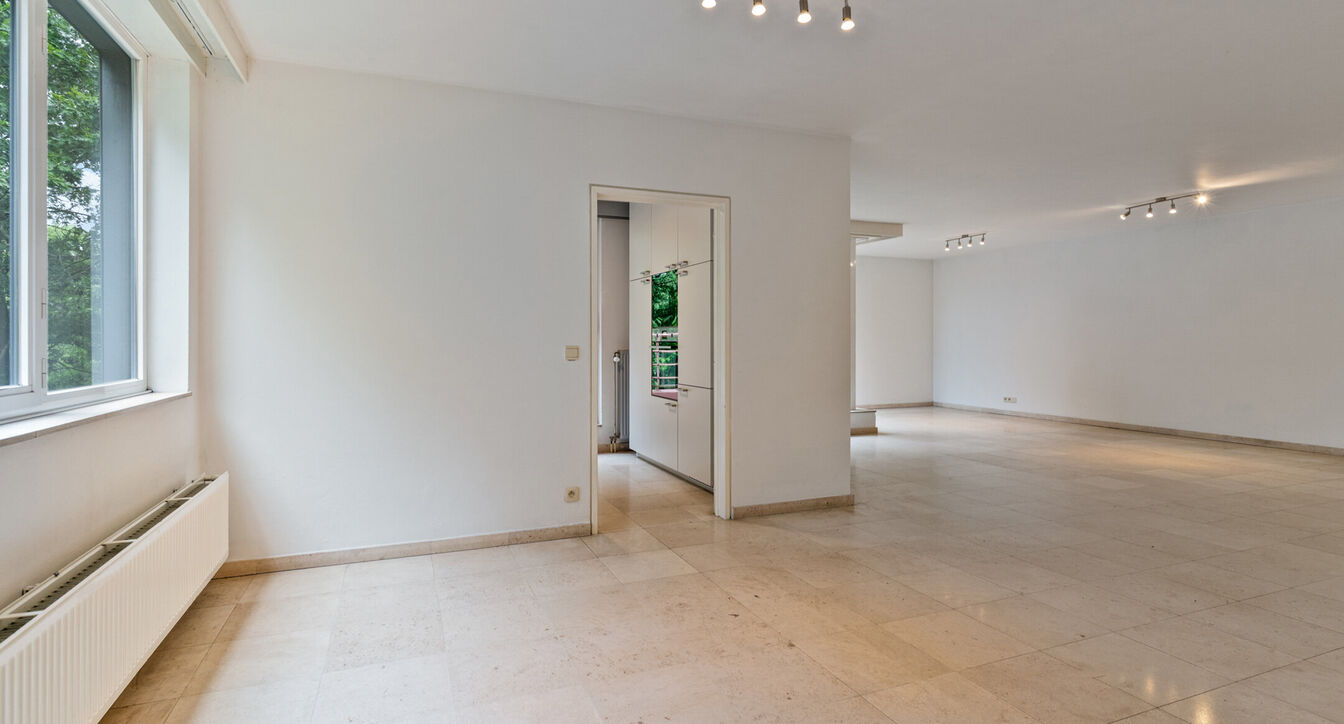 Appartement te koop in Beerse