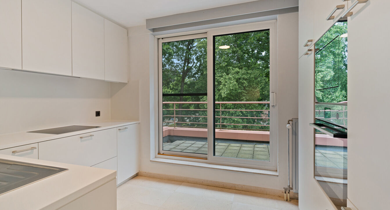 Appartement te koop in Beerse