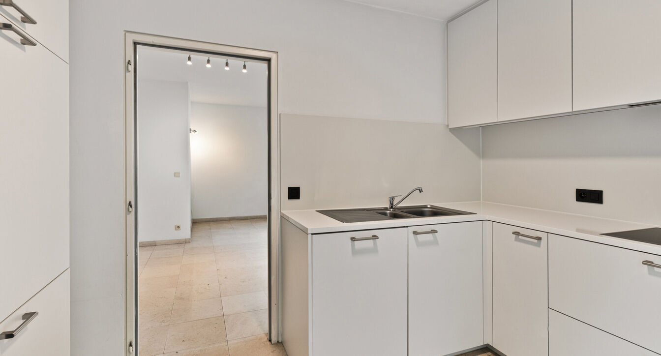 Appartement te koop in Beerse