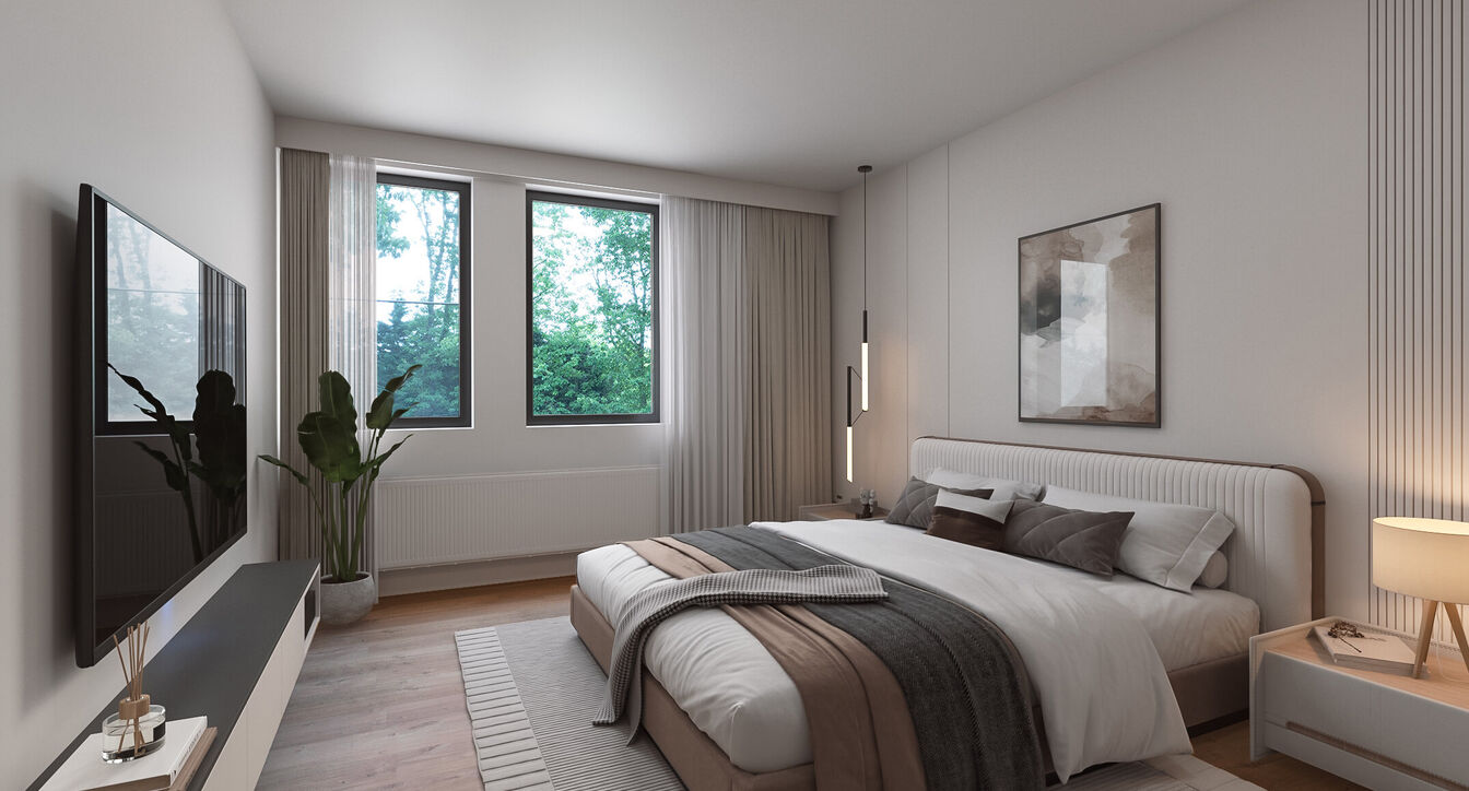 Appartement te koop in Beerse