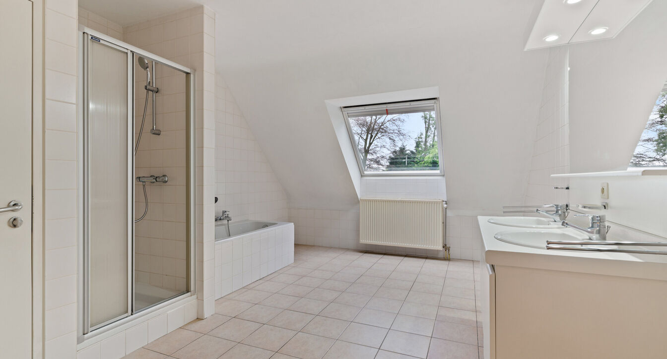 Appartement te koop in Beerse
