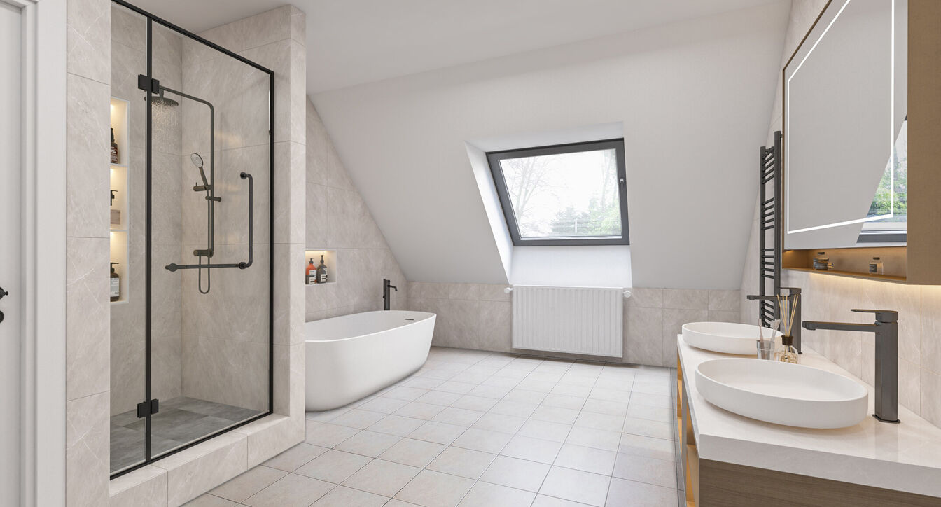 Appartement te koop in Beerse