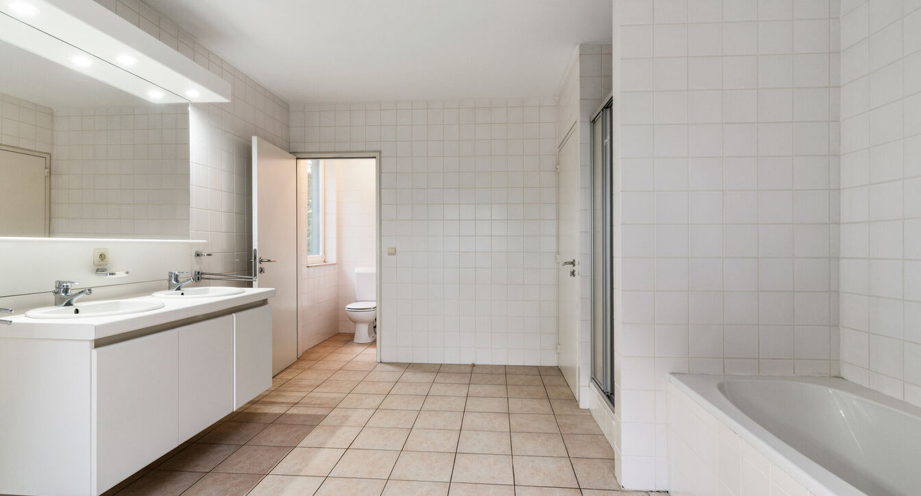 Appartement te koop in Beerse