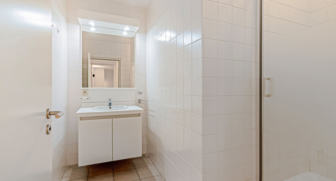 Appartement te koop in Beerse