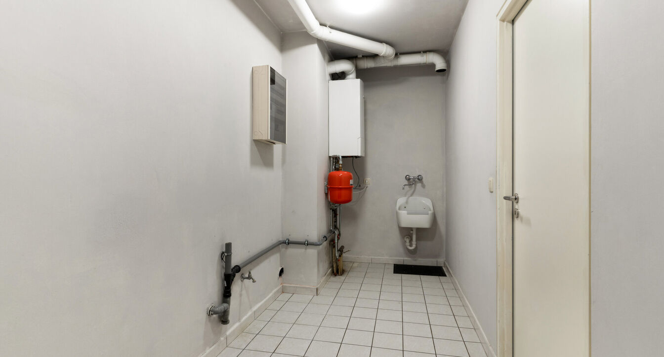 Appartement te koop in Beerse