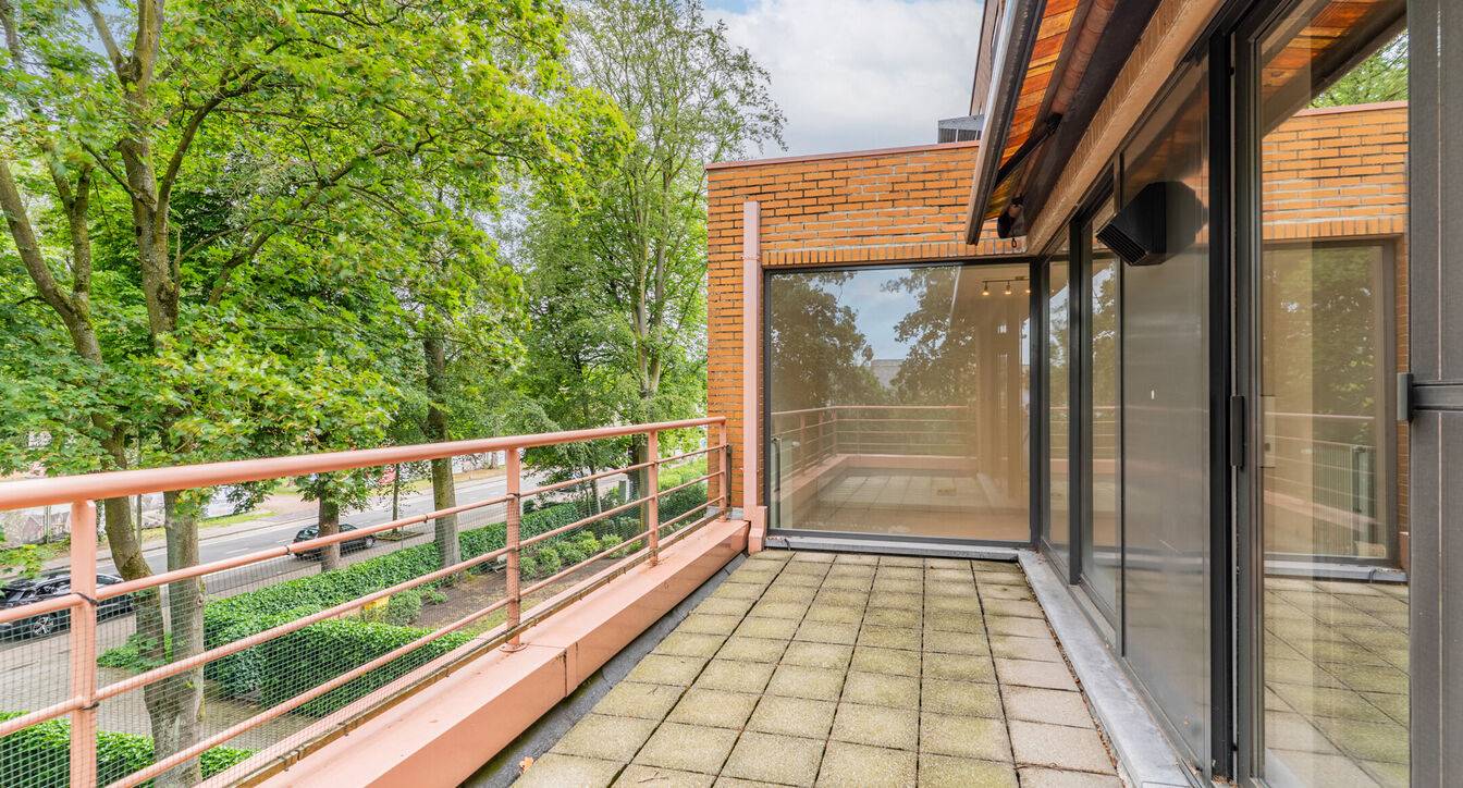 Appartement te koop in Beerse