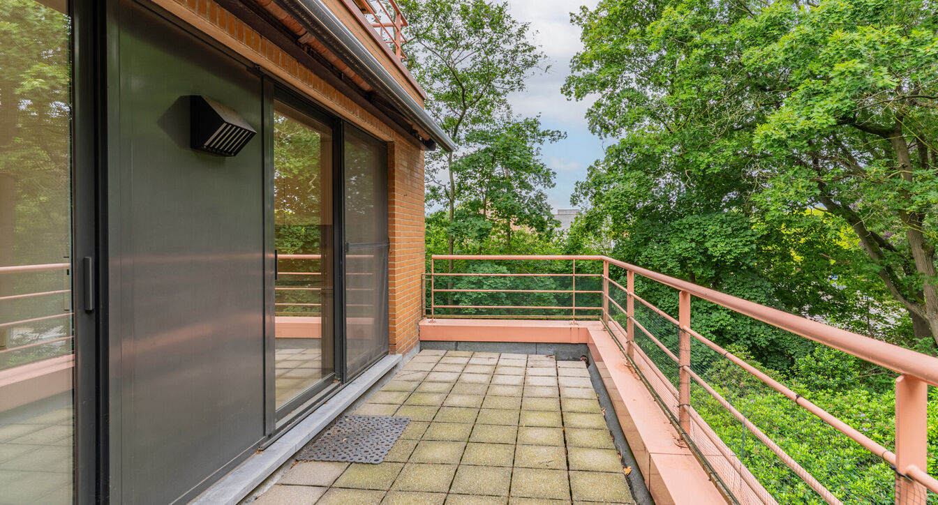 Appartement te koop in Beerse
