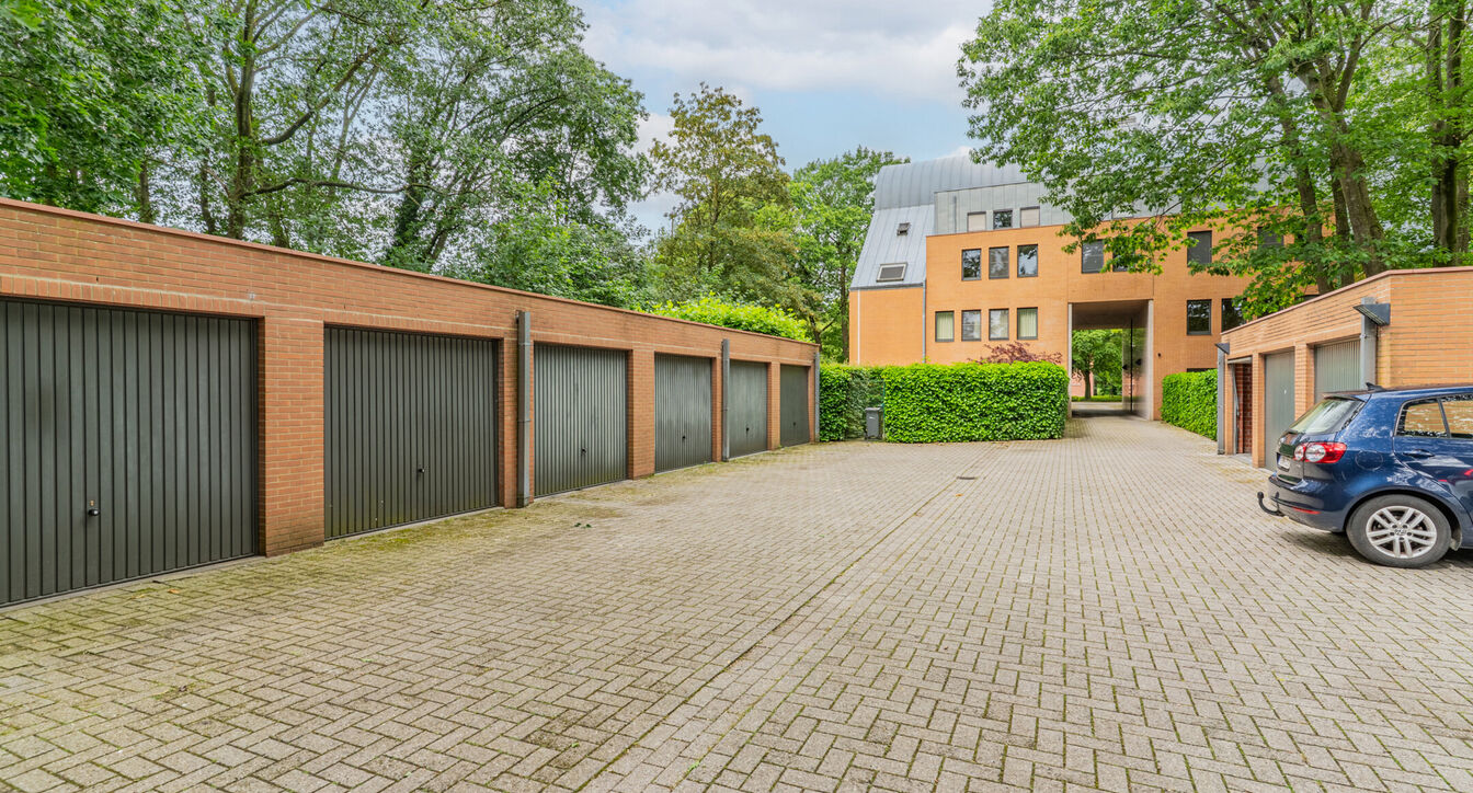Appartement te koop in Beerse