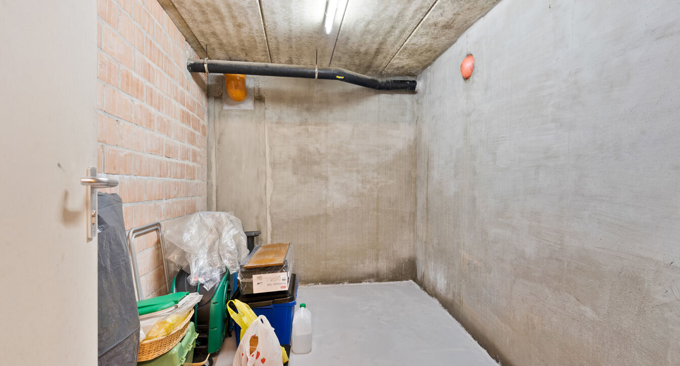 Appartement te koop in Beerse