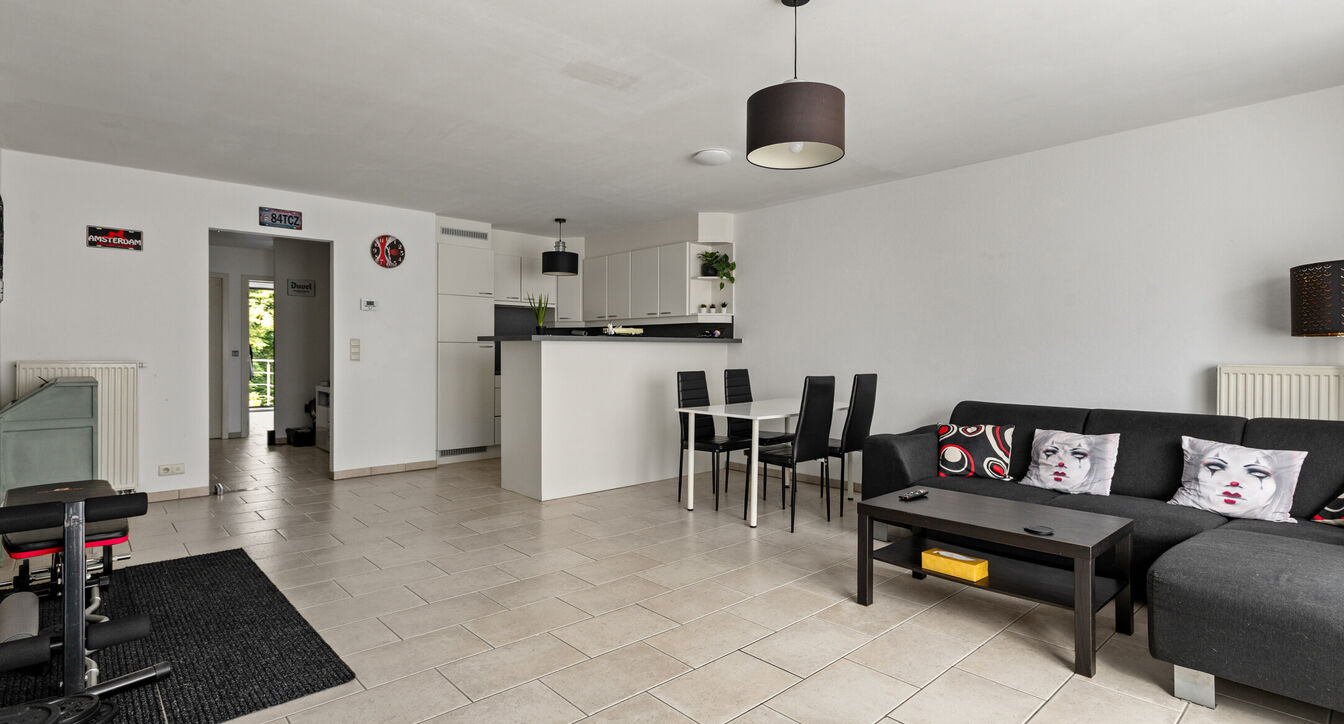 Appartement te koop in Beerse