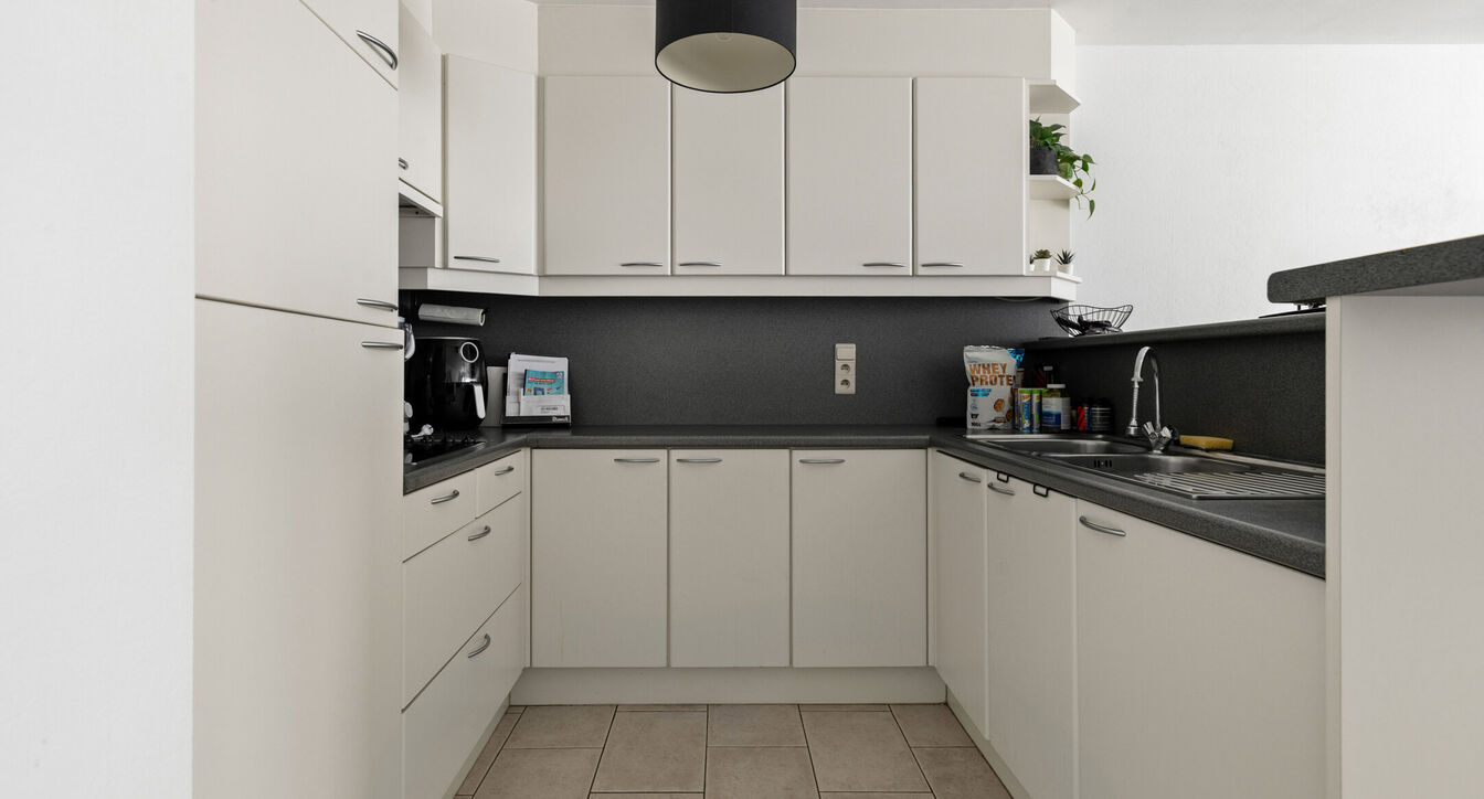 Appartement te koop in Beerse