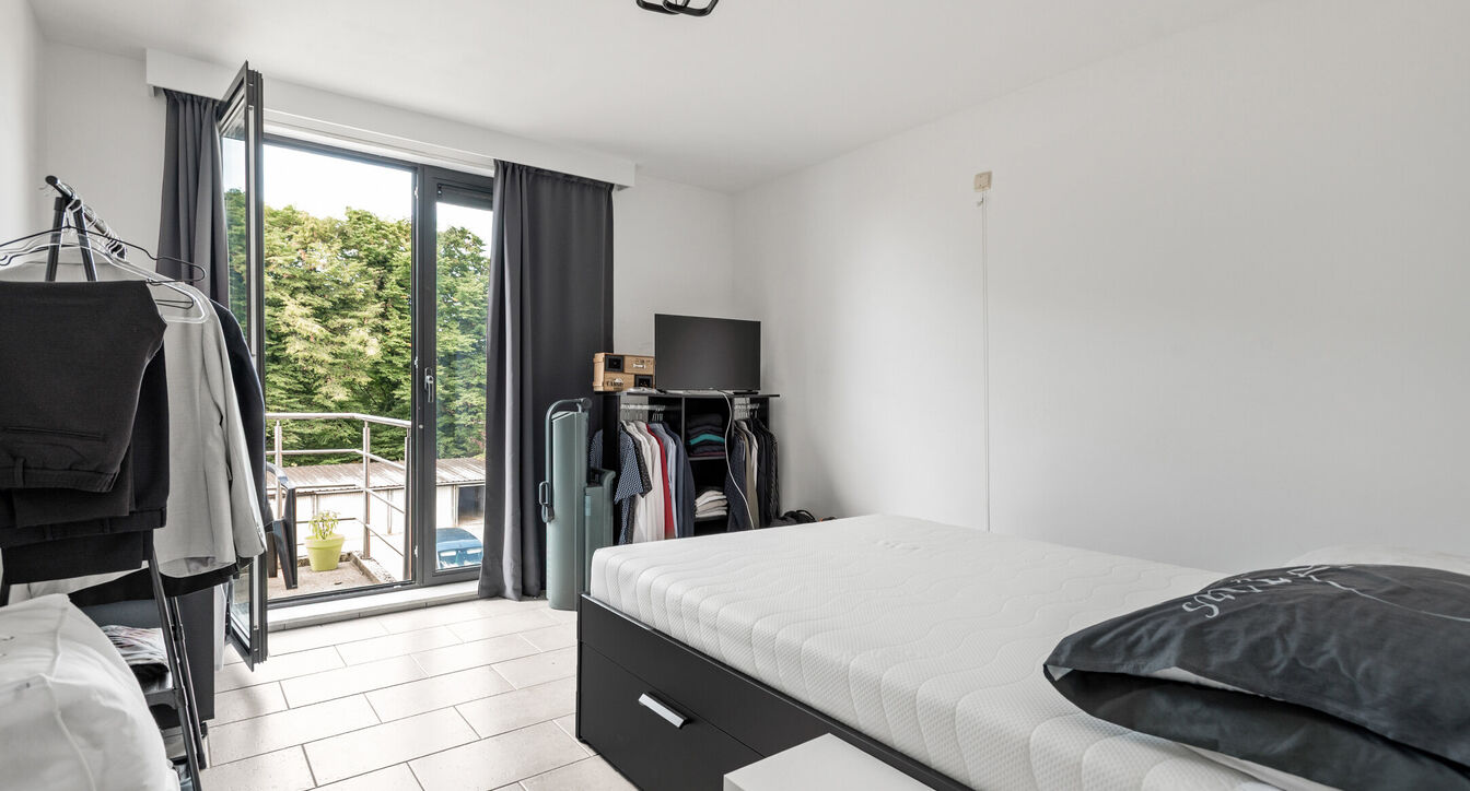Appartement te koop in Beerse