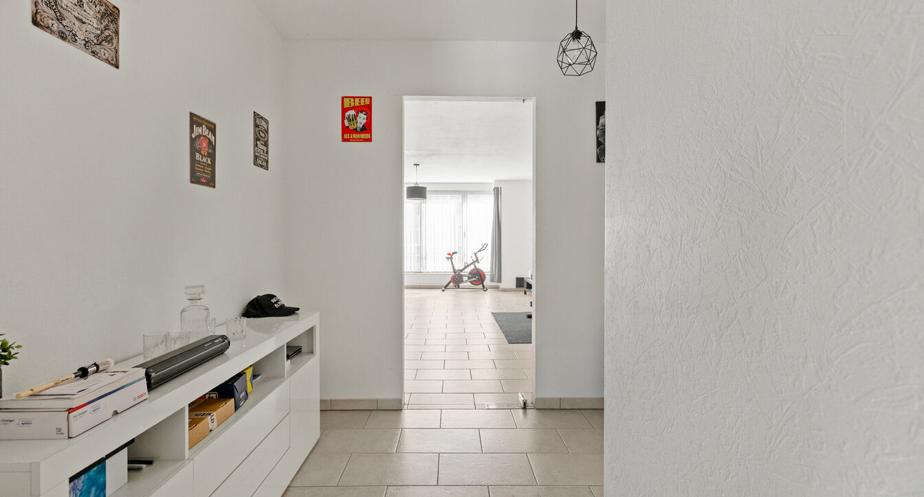 Appartement te koop in Beerse